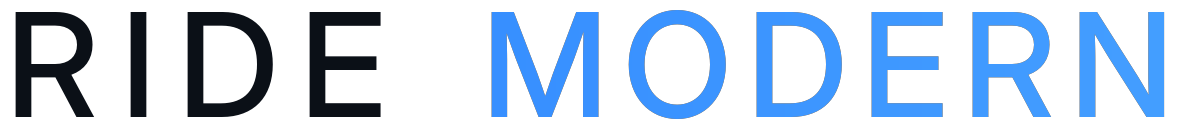 Ride Modern